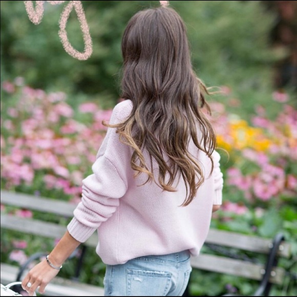 Something Navy x Treasure & Bond Sweater 💗 - Picture 6 of 7